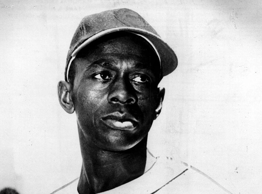 Satchel Paige